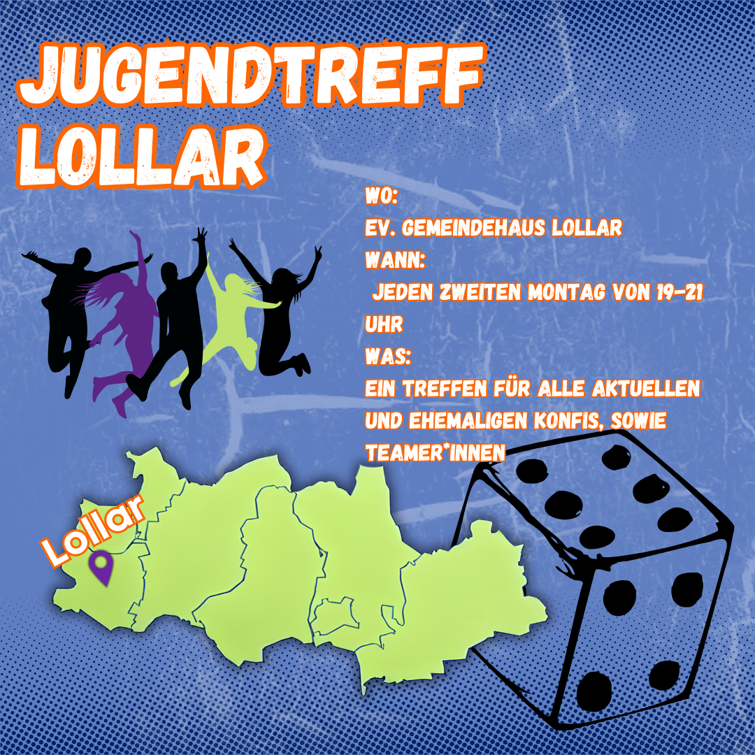 Jugendtreff Lollar