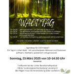 Waldtag