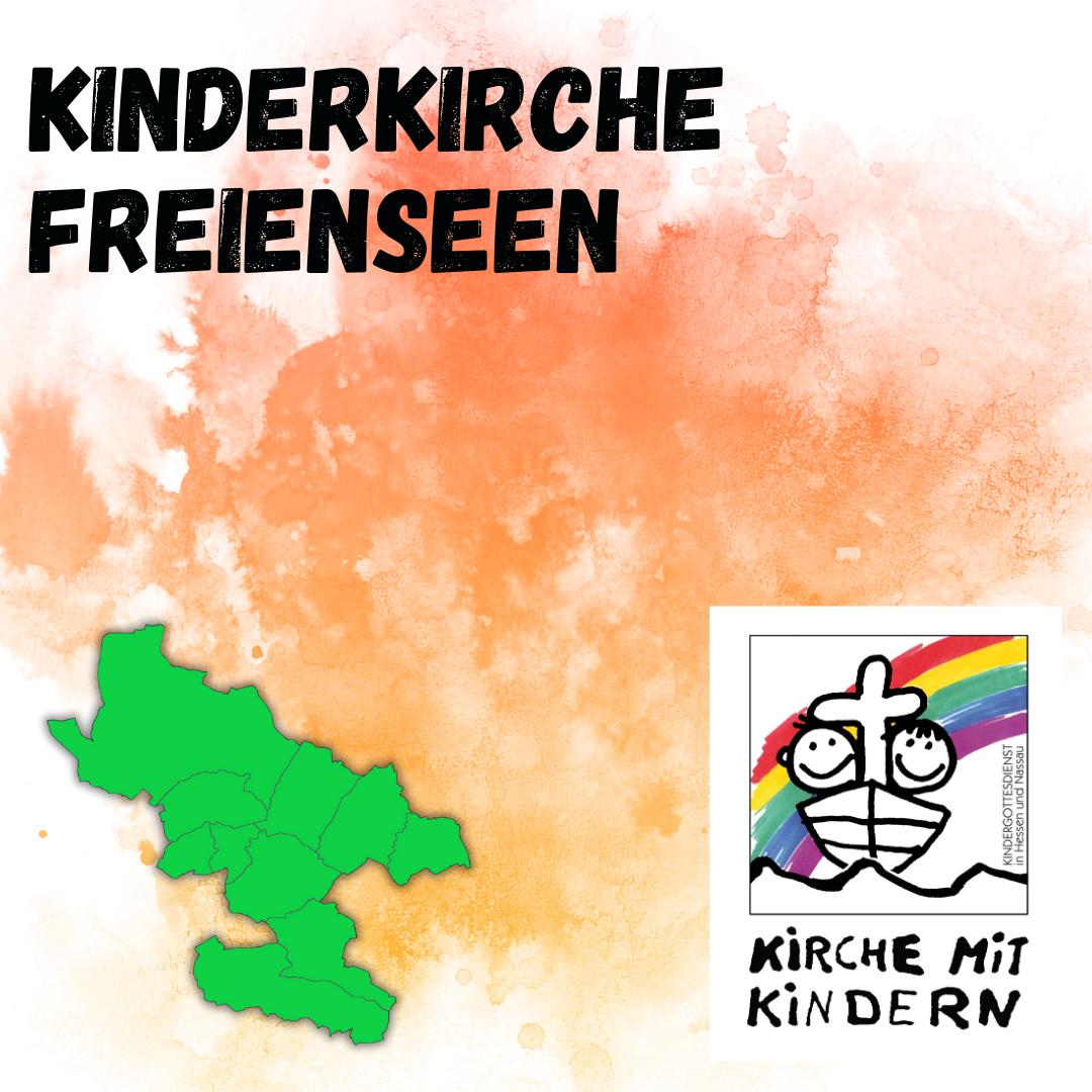 Kindergottesdienst Freienseen