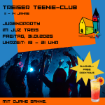 Treiser Teenie-Club