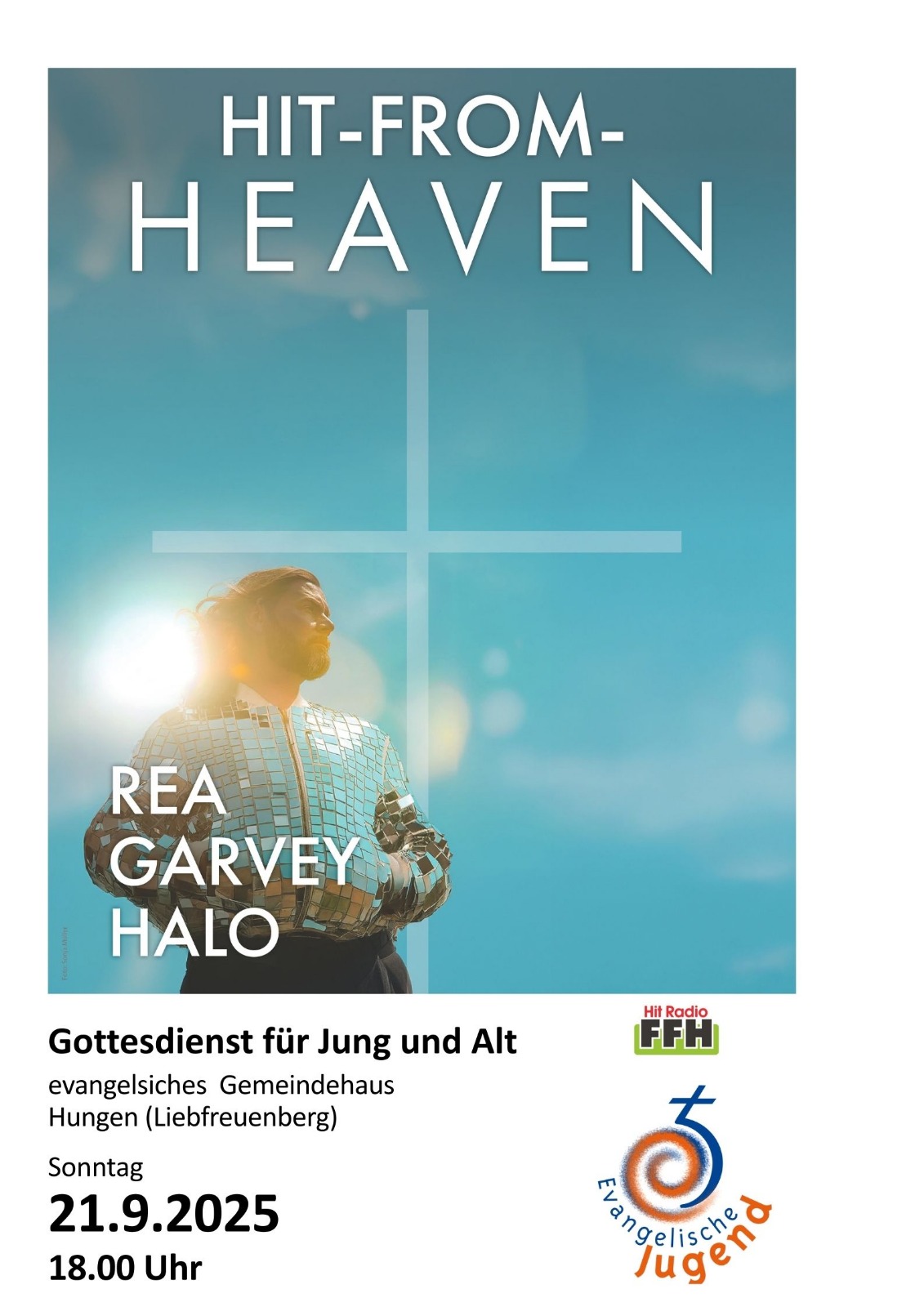 Hit from Heaven Gottesdienst