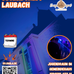 Jugendtreff Laubach