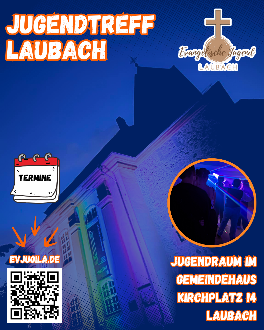 Jugendtreff Laubach