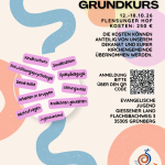 Juleica-Grundkurs 2026