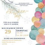 Äktschentag in Langsdorf