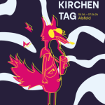 Jugendkirchentag 2026 - Alsfeld