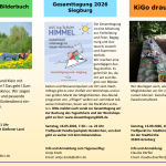 Wie aus dem Bilderbuch