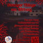 Stranger Things am Wirberg