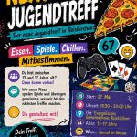 Next Level Jugendtreff in Reiskirchen