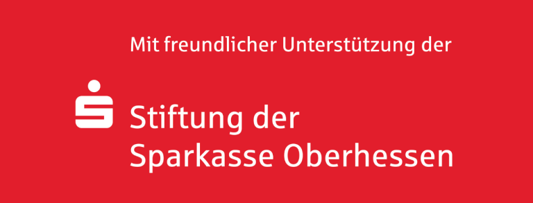 Stiftung der Sparkasse Oberhessen
