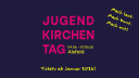Jugendkirchentag Alsfeld 2026